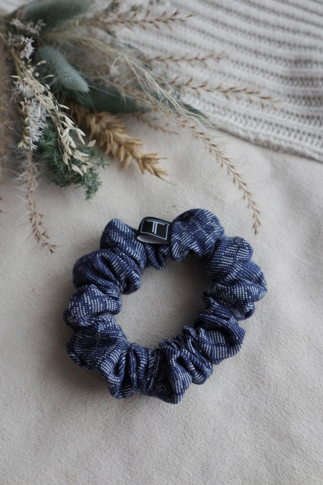 MOTIV MINI SCRUNCHIES