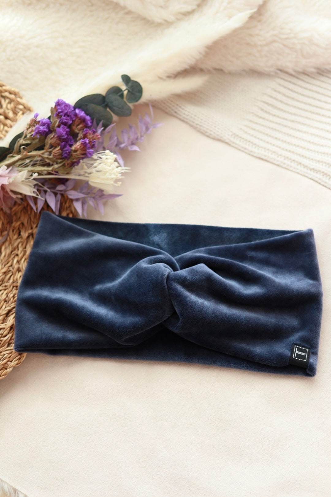 COZY SAMT HAARBÄNDER