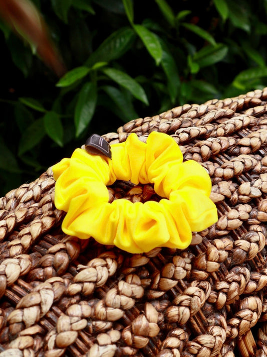 BIKINI MINI SCRUNCHIES