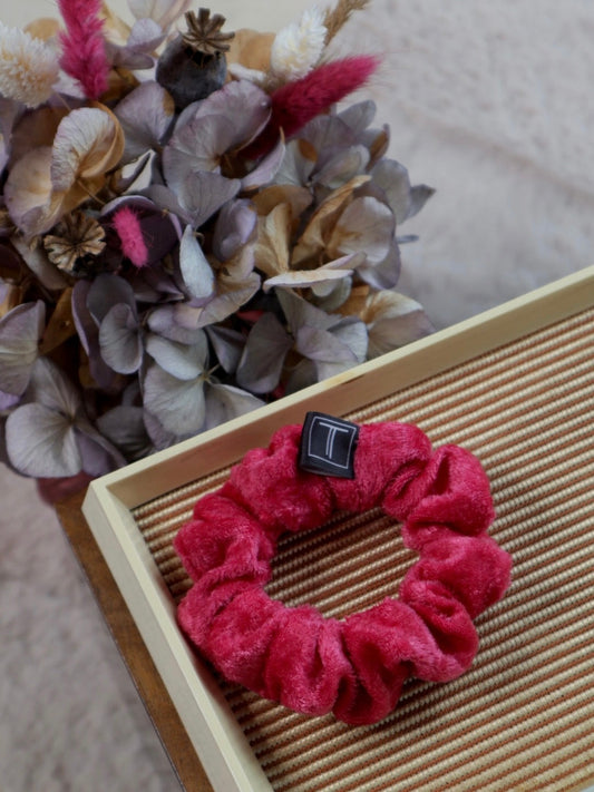 SAMT MINI SCRUNCHIES