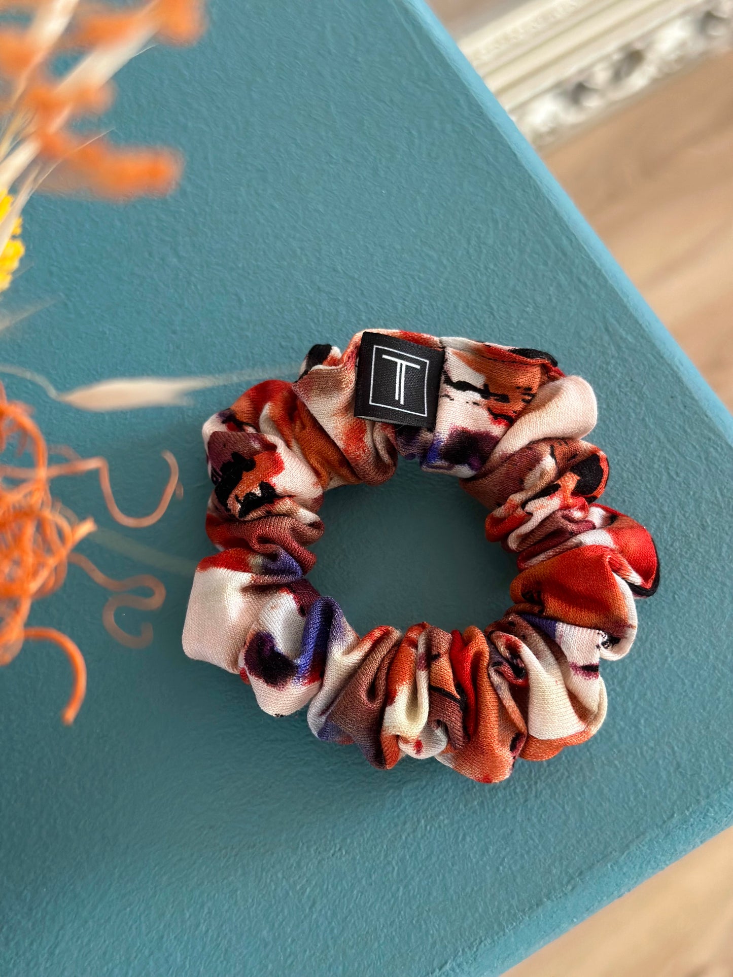 MOTIV MINI SCRUNCHIES