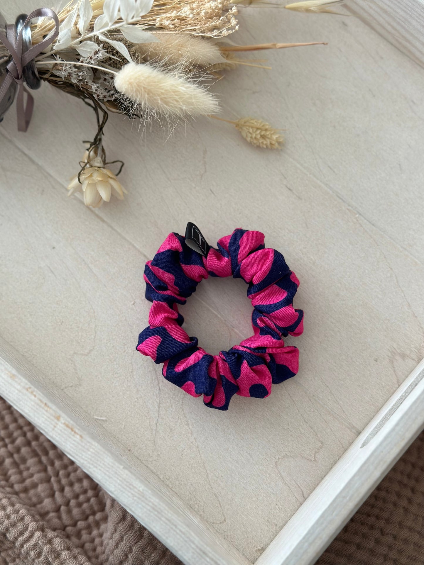 FLORALE MINI SCRUNCHIES