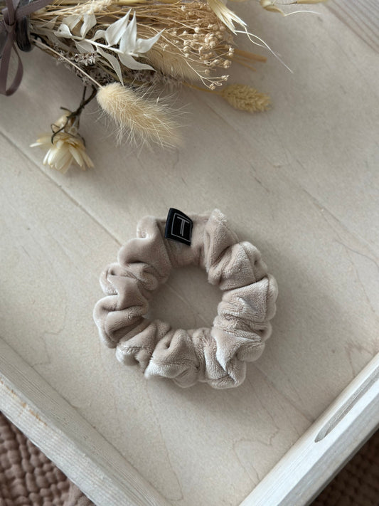 COZY SAMT MINI SCRUNCHIES