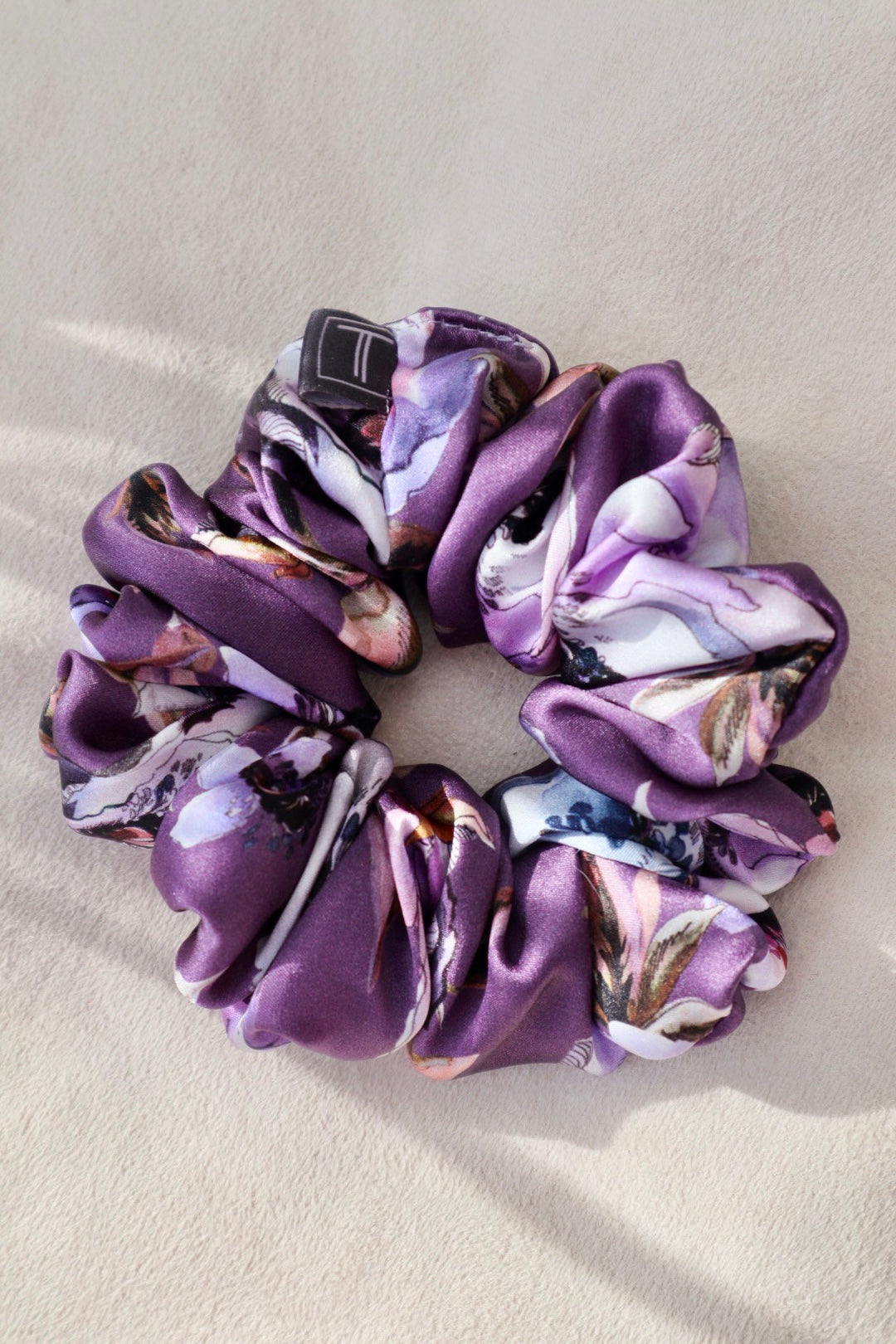 FLORALE SCRUNCHIES