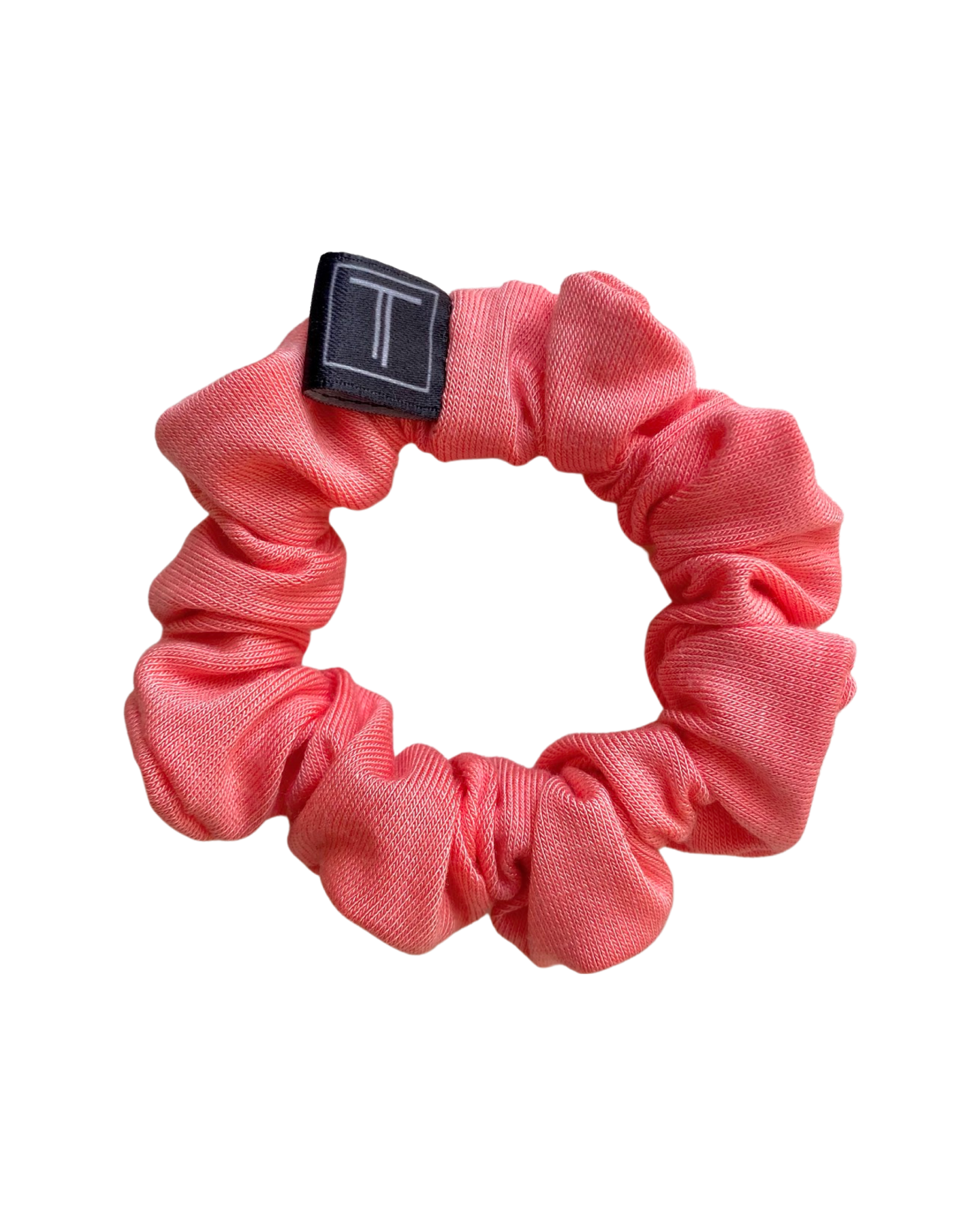 BAMBUS MINI SCRUNCHIES