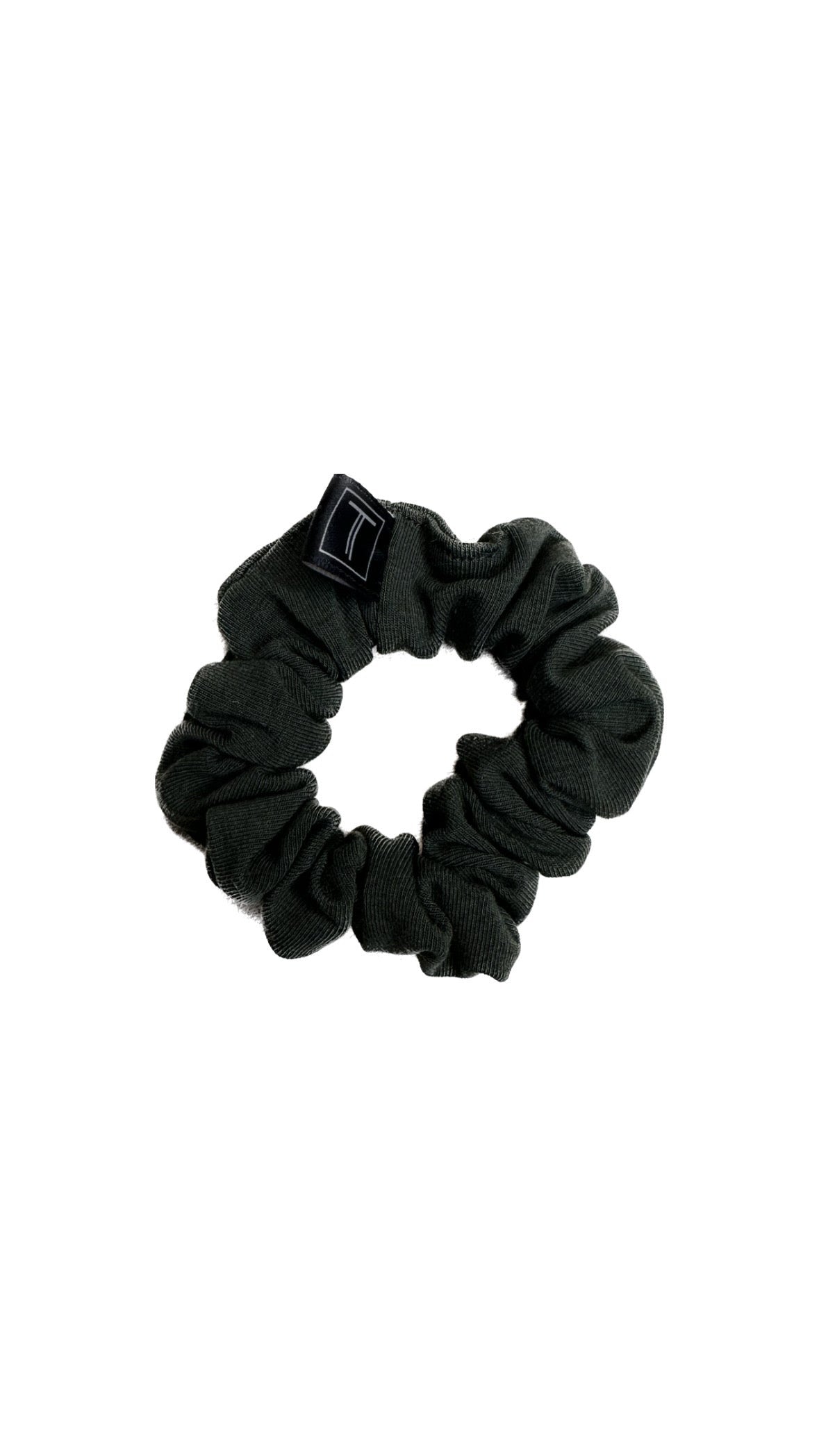 BAMBUS MINI SCRUNCHIES