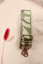 Lade das Bild in den Galerie-Viewer, GURT GREEN SILVER

