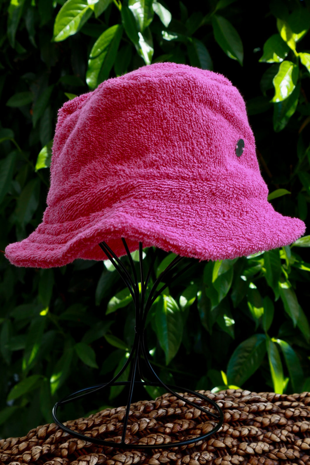 BUCKET HAT BLUSH