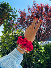 Lade das Bild in den Galerie-Viewer, SCRUNCHIE PINKI
