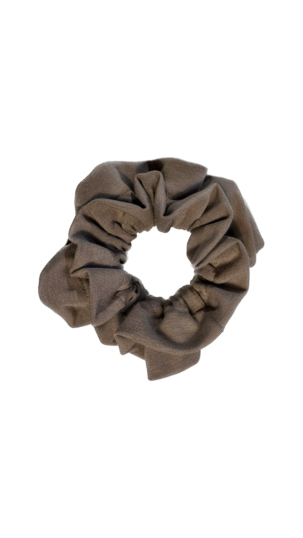 SCRUNCHIE BAMBUS GREIGE
