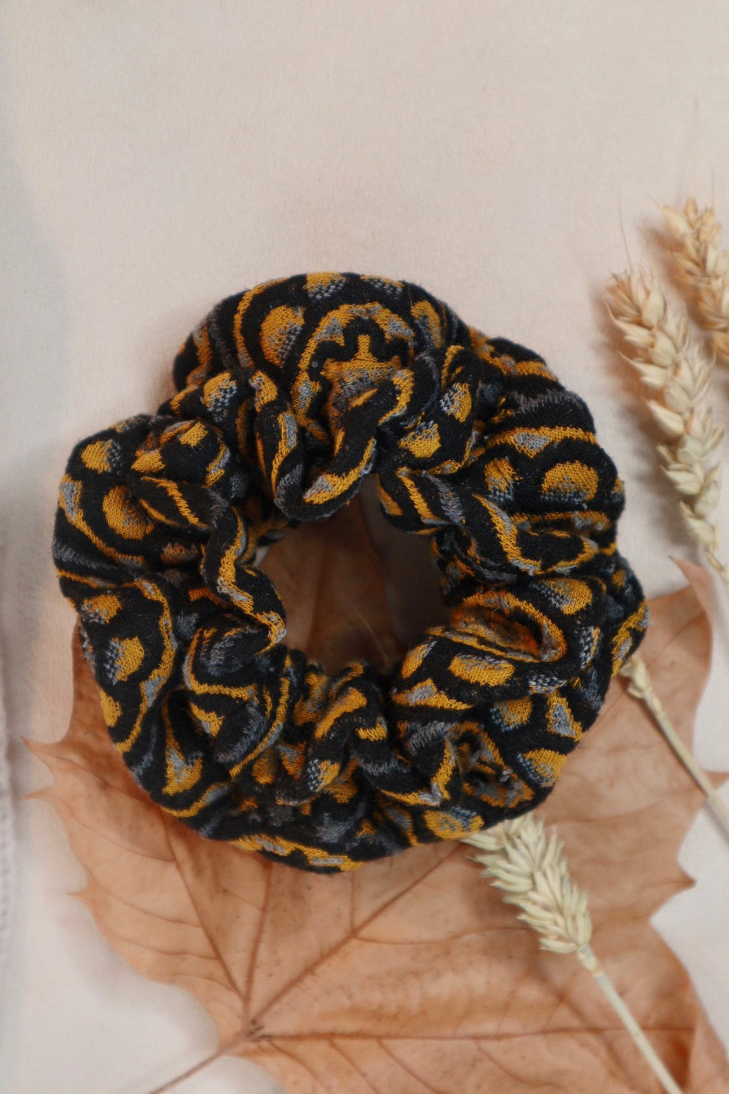 SCRUNCHIE TORTILLA